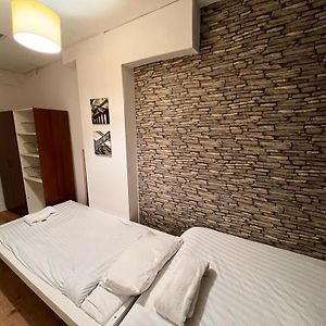 Deluxe Kamer met een King Size Bed